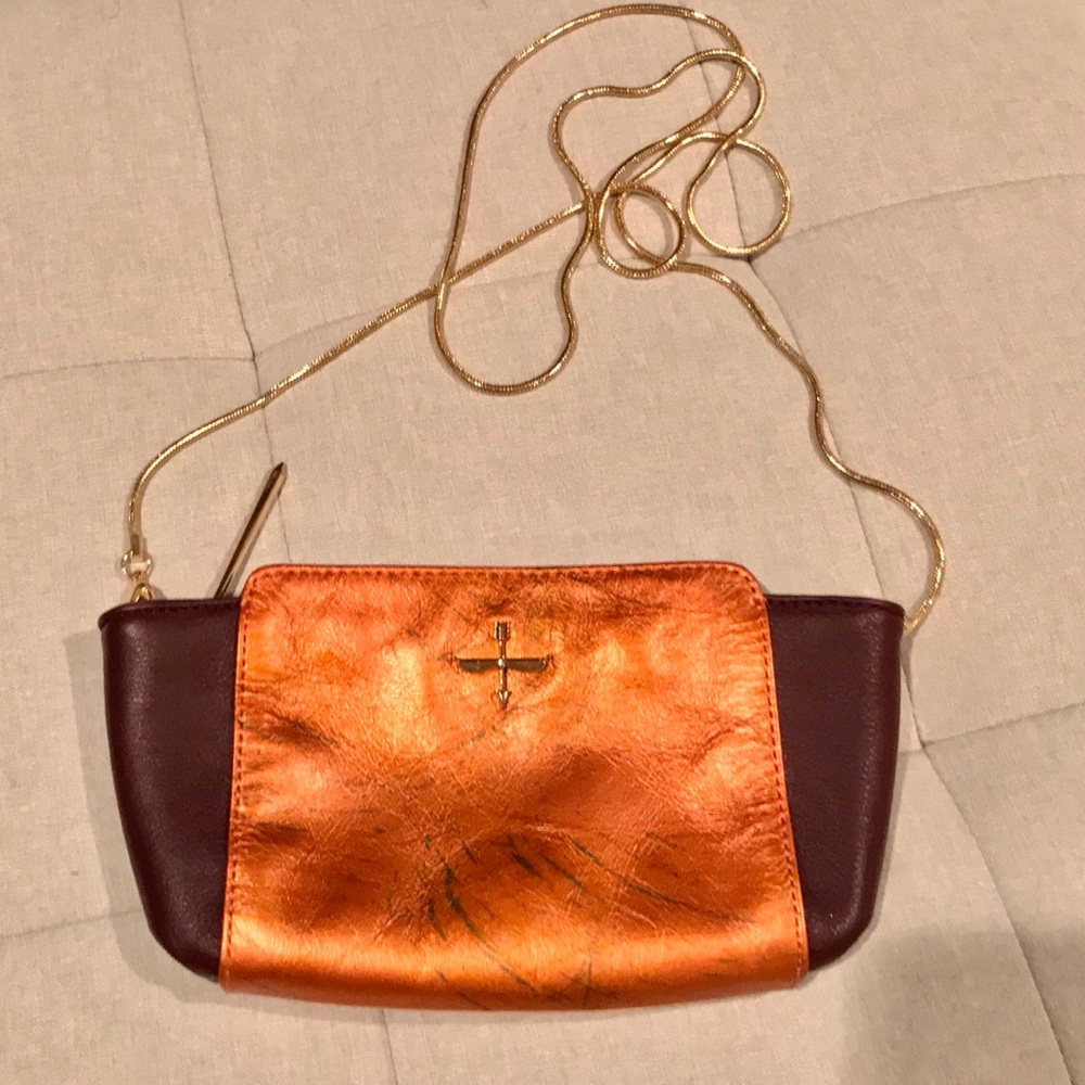 Pour La Victoire Mini Ellie Bag